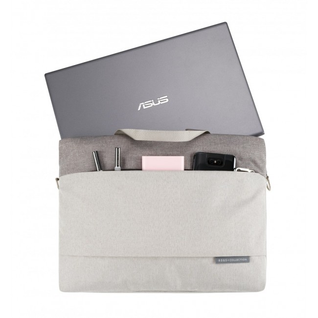ASUS EOS 2 Carry Bag 39.6 cm (15.6