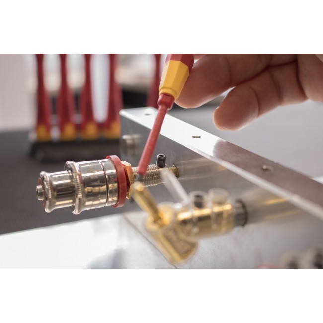 Wiha PicoFinish Set Combination screwdriver