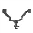 Edbak DMV02 monitor mount / stand 88.9 cm (35