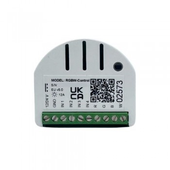 Nice RGBW-Control light colour control module (RGBW-442 EU)