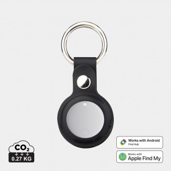 XD Connects FindMate Dual RCS Water-Resistant Tracker Apple Find My & Android Find Hub (IPX5) P301.6203