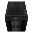 DeepCool CC560 MESH V2 Midi Tower Black DeepCool CC560 MESH V2 Midi Tower Black