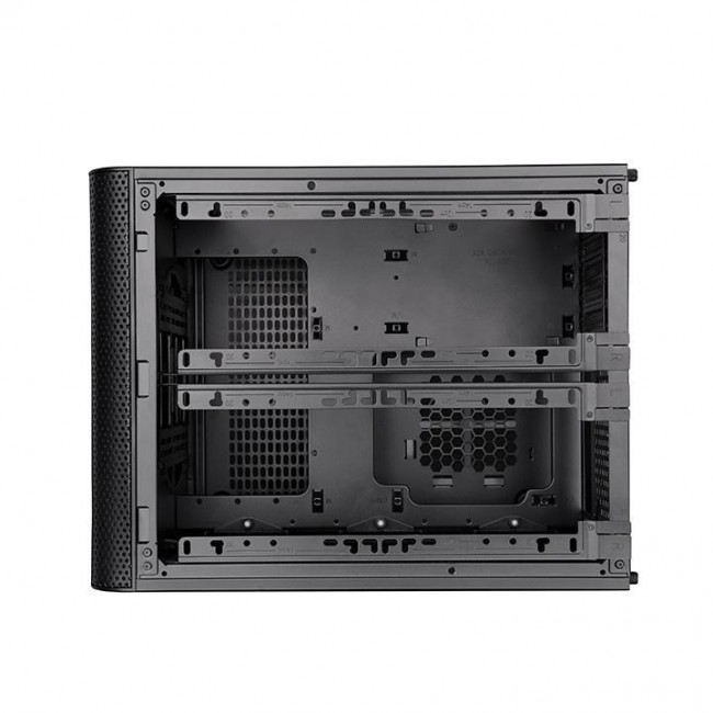 Thermaltake Core V21 Cube Black Thermaltake Core V21 Cube Black