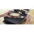 Tefal OptiGrill Elite GC750D contact grill Tefal OptiGrill Elite GC750D contact grill