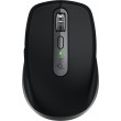 Logitech MX Anywhere 3S for Mac mouse Office Right-hand RF Wireless + Bluetooth Laser 8000 DPI