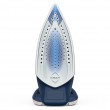 Tefal Smart Protect Plus FV6872 Dry & Steam iron Durilium Airglide soleplate 2800 W Blue