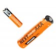 Xtorm XNG3AB4 household battery Rechargeable battery AAA