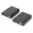 Digitus HDMI KVM IP Extender Set Digitus HDMI KVM IP Extender Set