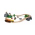 BRIO Safari Adventure Set