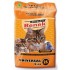 Certech Super Benek Universal Natural - Cat Litter Clumping 25 l