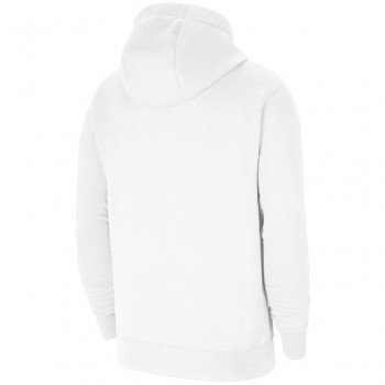 WOMEN'S HOODIE NIKE PARK 20 HOODIE WHITE CW6957 101