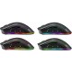Defender GM-709L Warlock 52709 Wireless mouse for gamers with RGB backlighting Defender GM-709L Warlock 52709 Wireless mouse for gamers with RGB backlighting