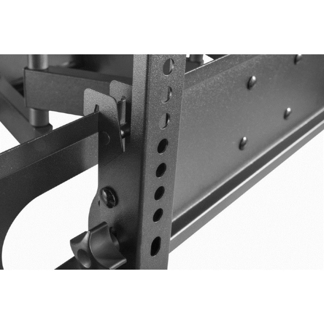 Gembird WM-70ST-01 TV mount 177.8 cm (70