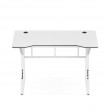 Gaming desk - Huzaro Hero 1.6 White