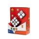 Rubik s Cube, Duo Pack of The Original 3x3 & Mini 2x2 Classic Color-Matching Problem-Solving Puzzle Game Toy, for Kids and Adults Aged 8 and up