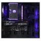 Actina 5901443387503 PC Intel Core i5 i5-14400F 16 GB DDR4-SDRAM 1 TB SSD NVIDIA GeForce RTX 4060 Midi Tower Black
