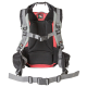 AMPHIBIOUS WATERPROOF BACKPACK APEX 20L BLACK P/N: ZSF-7020.01 AMPHIBIOUS WATERPROOF BACKPACK APEX 20L BLACK P/N: ZSF-7020.01