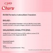 INABA Churu Tuna with salmon - cat treats - 4x14 g