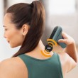 Medisana MG 200 massager Muscle Black, Grey