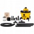 2-in-1 Dry/Wet Vacuum/Blower, 34 L, DeWalt