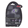 Flexi Black Design S 5 m Dog Retractable lead
