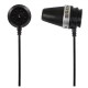 Koss IN THE EAR EARBUDS Headphones Wired In-ear Music Black Koss IN THE EAR EARBUDS Headphones Wired In-ear Music Black