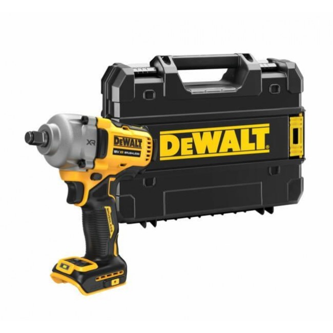 IMPACT WRENCH DEWALT DCF891NT-XJ