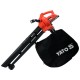 Yato YT-85175 cordless leaf blower 230 km/h Black, Orange Lithium-Ion (Li-Ion) Yato YT-85175 cordless leaf blower 230 km/h Black, Orange Lithium-Ion (Li-Ion)