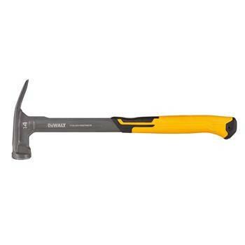 DEWALT STEEL HAMMER 400g