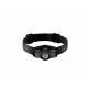 Ledlenser MH3 Black Headband flashlight LED Ledlenser MH3 Black Headband flashlight LED