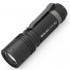 Ledlenser Solidline ST7 Black Hand flashlight