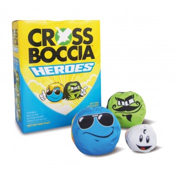 Schildkr t Funsports Mexican & Dude Boccia/Boggia game