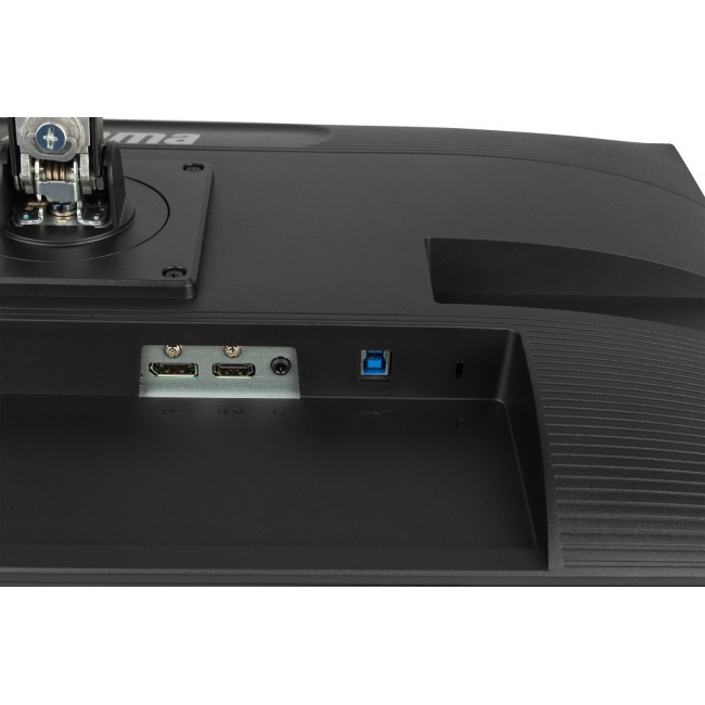 iiyama ProLite XUB2763HSU-B1 computer monitor 68.6 cm (27 iiyama ProLite XUB2763HSU-B1 computer monitor 68.6 cm (27