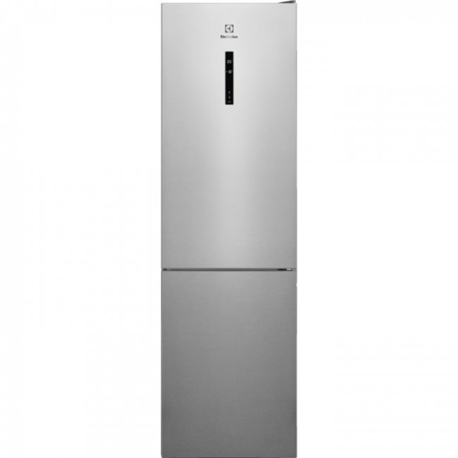 Electrolux LNT7ME36X3 Freestanding 366 L E Stainless steel Electrolux LNT7ME36X3 Freestanding 366 L E Stainless steel