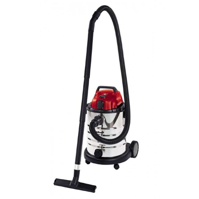 Einhell TH-VC 1930 SA 30 L Drum vacuum Dry&wet 2000 W Bagless Einhell TH-VC 1930 SA 30 L Drum vacuum Dry&wet 2000 W Bagless