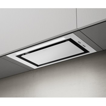 Elica LANE WH/A/52 Built-in White 650 m /h B