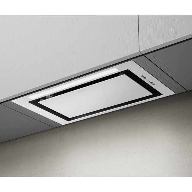 Elica LANE WH/A/52 Built-in White 650 m /h B Elica LANE WH/A/52 Built-in White 650 m /h B