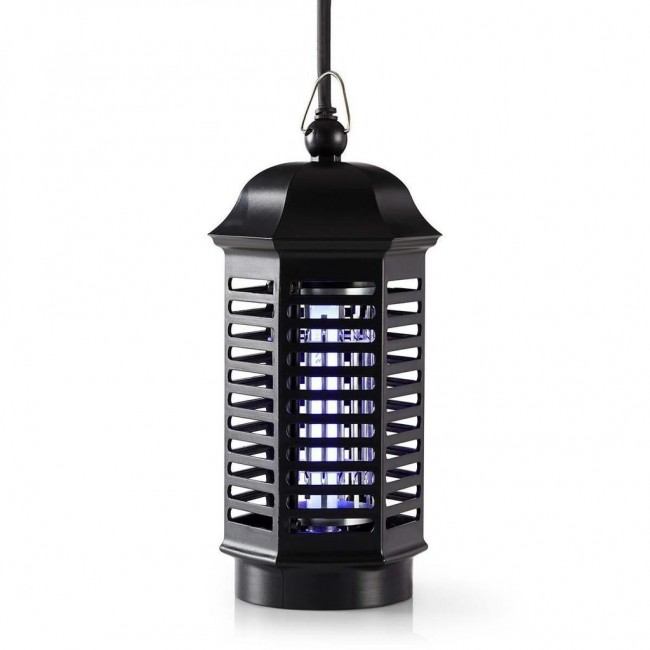 Nedis INKI110CBK4 insect trap Mosquito trap Black Nedis INKI110CBK4 insect trap Mosquito trap Black