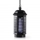 Nedis INKI110CBK4 insect trap Mosquito trap Black Nedis INKI110CBK4 insect trap Mosquito trap Black