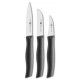 Set of 3 Zwilling Twin Grip knives Set of 3 Zwilling Twin Grip knives
