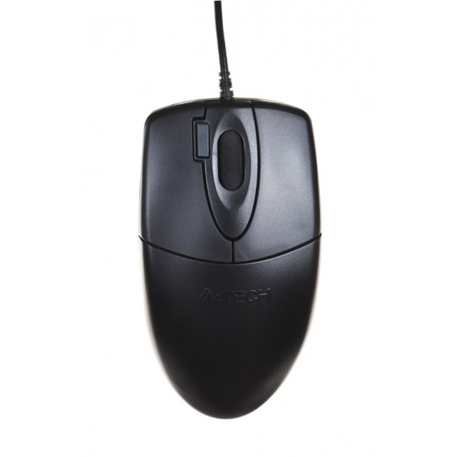 A4Tech OP-620D mouse USB Type-A Optical 1200 DPI Ambidextrous