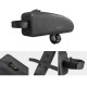 Rockbros AS-019-1 Bike frame bag Waterproof 1.6l Black Rockbros AS-019-1 Bike frame bag Waterproof 1.6l Black