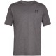 Under Armour Sportstyle Left Chest T-shirt Crew neck Short sleeve Cotton, Polyester Under Armour Sportstyle Left Chest T-shirt Crew neck Short sleeve Cotton, Polyester