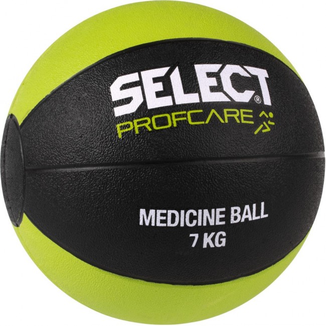 Select 2019 - exercise medicine ball, 7 kg Select 2019 - exercise medicine ball, 7 kg