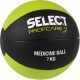 Select 2019 - exercise medicine ball, 7 kg Select 2019 - exercise medicine ball, 7 kg