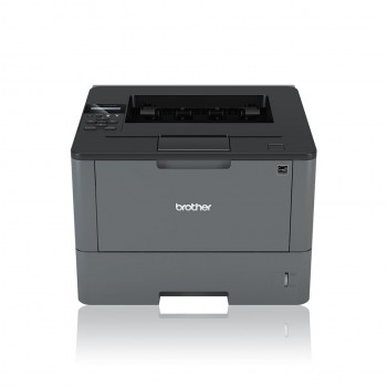 HL-L5000D | Mono | Laser | Standard | Maximum ISO A-series paper size A4 | Graphite