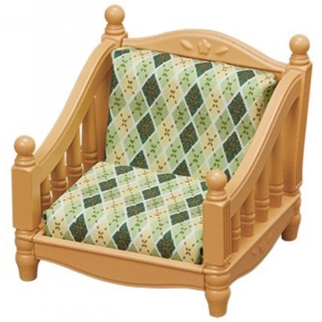 Sylvanian Families Comfy Living Room Set