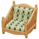 Sylvanian Families Comfy Living Room Set