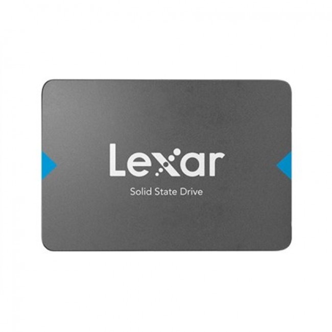 Lexar NQ100 960 GB 2.5 Lexar NQ100 960 GB 2.5