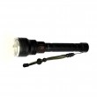 Esperanza EOT068 Flashlight Black, Rechargeable LED Flashlight Esperanza EOT068 Flashlight Black, Rechargeable LED Flashlight